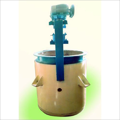 Reaction Kettle
