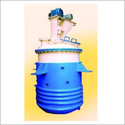 Reaction Vessel