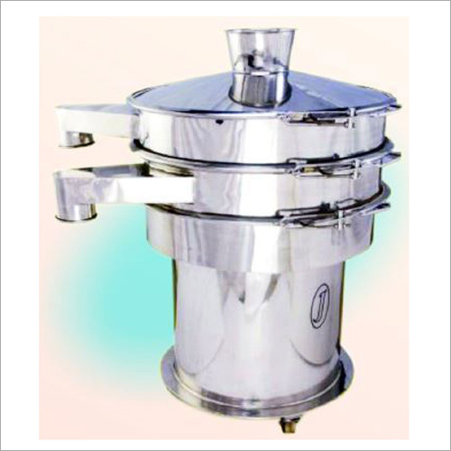 Sifter Sieving Machine