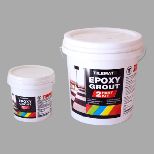 Tile Epoxy Grout