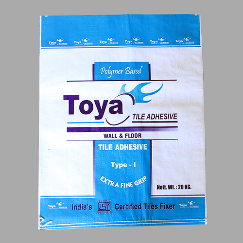 Floor Tile Adhesive