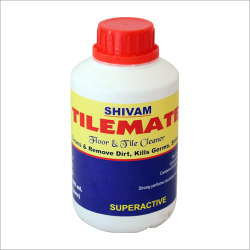 Tile Cleaner