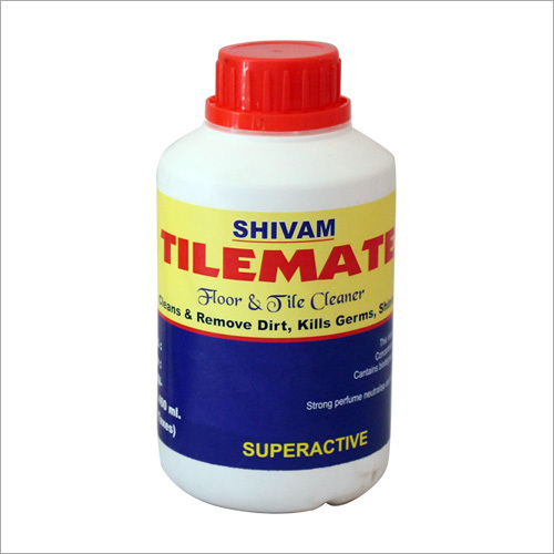 Floor Tile Cleaner