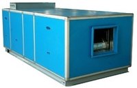 Single Skin Air Handling Units