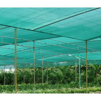 Nursery Shade Net