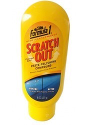 Formula 1 Scratch Out Heavy Duty Paste 227gm