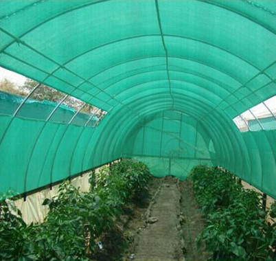 Greenhouse Shade Net