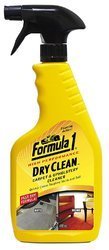 Formula 1dry Clean Carpet & Upholstery Cleaner
