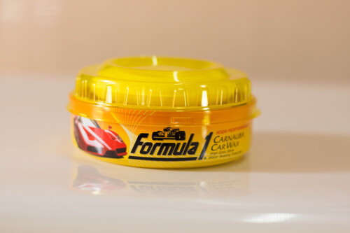 Formula 1 Wax 230g