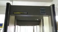 Garrett Door Frame Metal Detectors