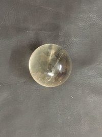 Crystal Ball Grade: Aa