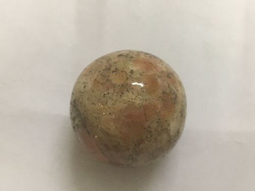 Sunstone Ball Grade: A