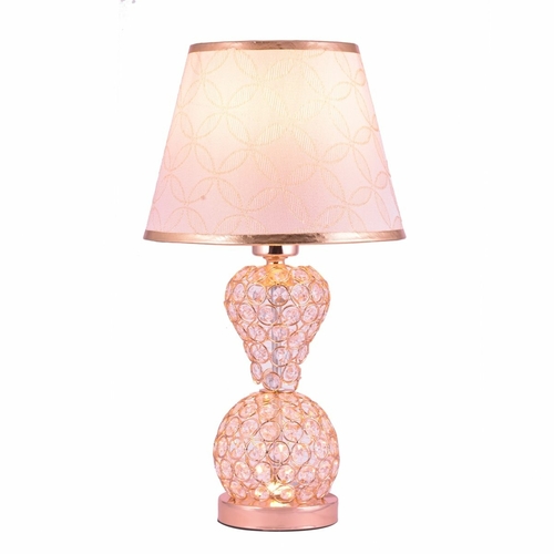 Decorative Table Lamp
