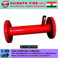 Fixed Foam Inductor