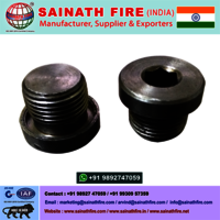 Allen Key Screw
