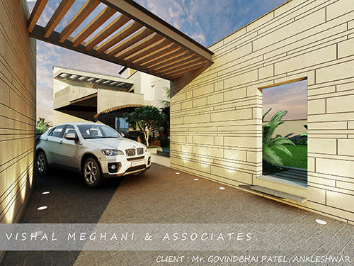 Landscape Architectural Services