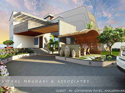 Home Architectural Services