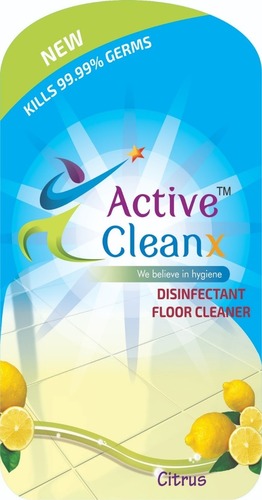 Offset Printing Label