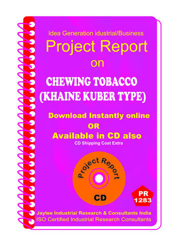 tobacco blends review Robert McConnell Scottish Blend Review – A Balanced Classic