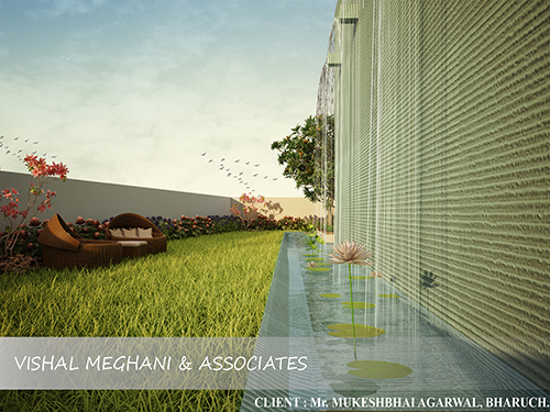 Commercial Landscaping Services
