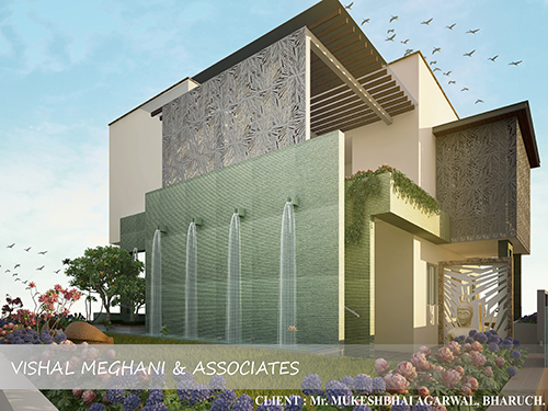 Landscaping Design Services