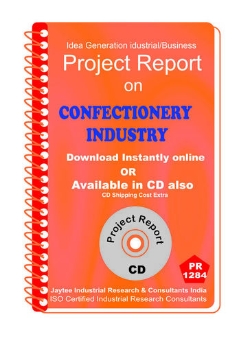 Food Industry Project Reports