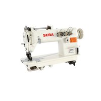 Used Industrial Sewing Machines