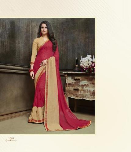 Fancy Saree