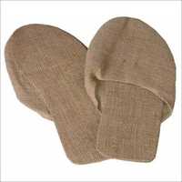 Hotel Jute Slipper