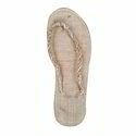 Disposable Hotel Jute Slippers
