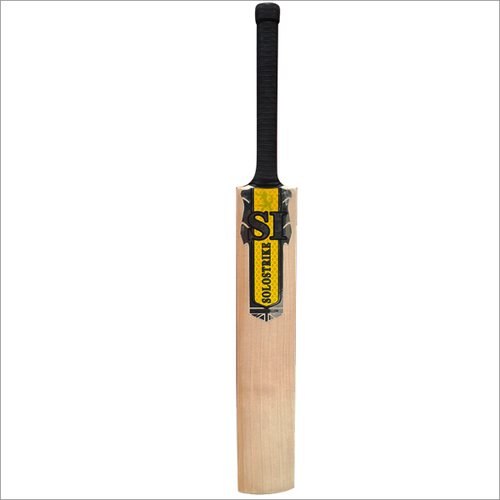 English Willow Cricket Bat