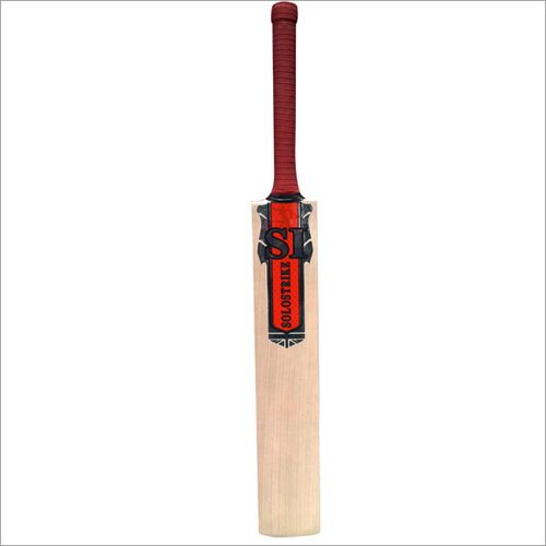 English Willow Bats