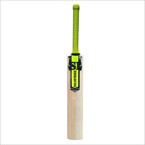 Lightweight English Willow Bat