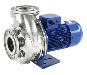 Stainless Steel Centrifugal Pump