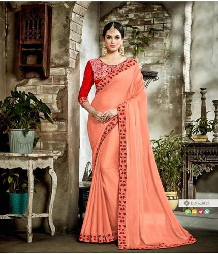 Designer Saree