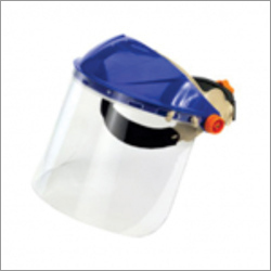 Chemical Splash Face Shield Chemical Splash Face Shield