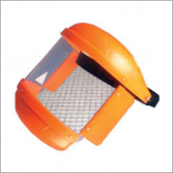 Grinder Face Shield