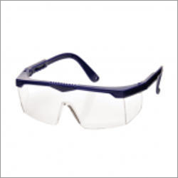 Punk Type Goggle