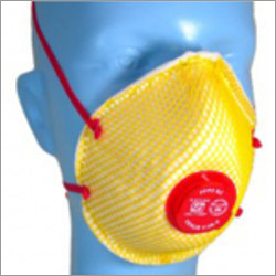 Cup Type Mask
