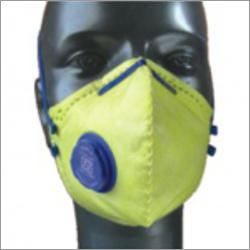 Foldable Type Mask
