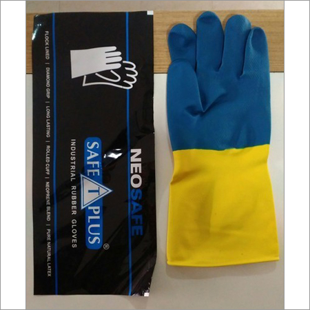 NeoSafe Rubber Gloves