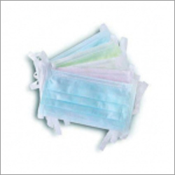 Disposable Mask