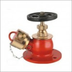 Hydrant valve
