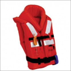 Life Jacket