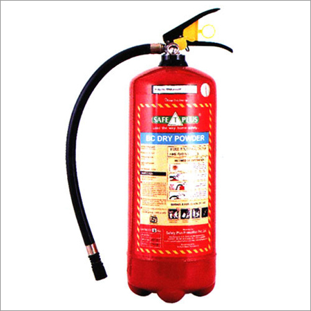 ABC Fire Extinguisher ABC Fire Extinguisher