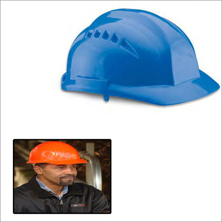 Executive Ratchet for Head Protection