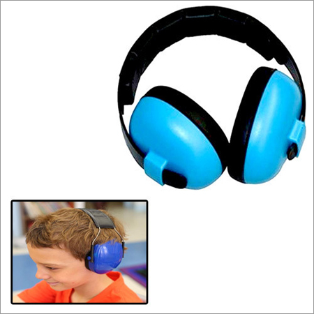 Ear Muff Regular for Ear Protection