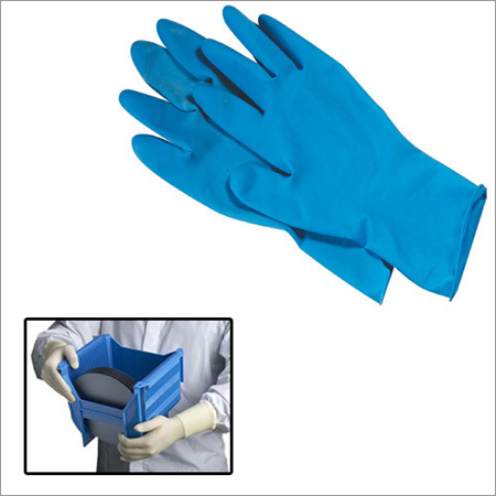 Hand Protection Latex Gloves Hand Protection Latex Gloves