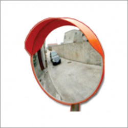 Convex Mirror