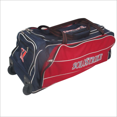 Cricket Team Kit Bags